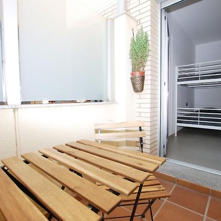Petit Niu - Petit Niu - Apartamento Ac - 3 Min De La Playa Vilassar De Mar Ngoại thất bức ảnh