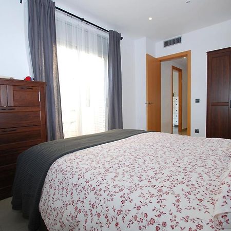 Petit Niu - Petit Niu - Apartamento Ac - 3 Min De La Playa Vilassar De Mar Ngoại thất bức ảnh