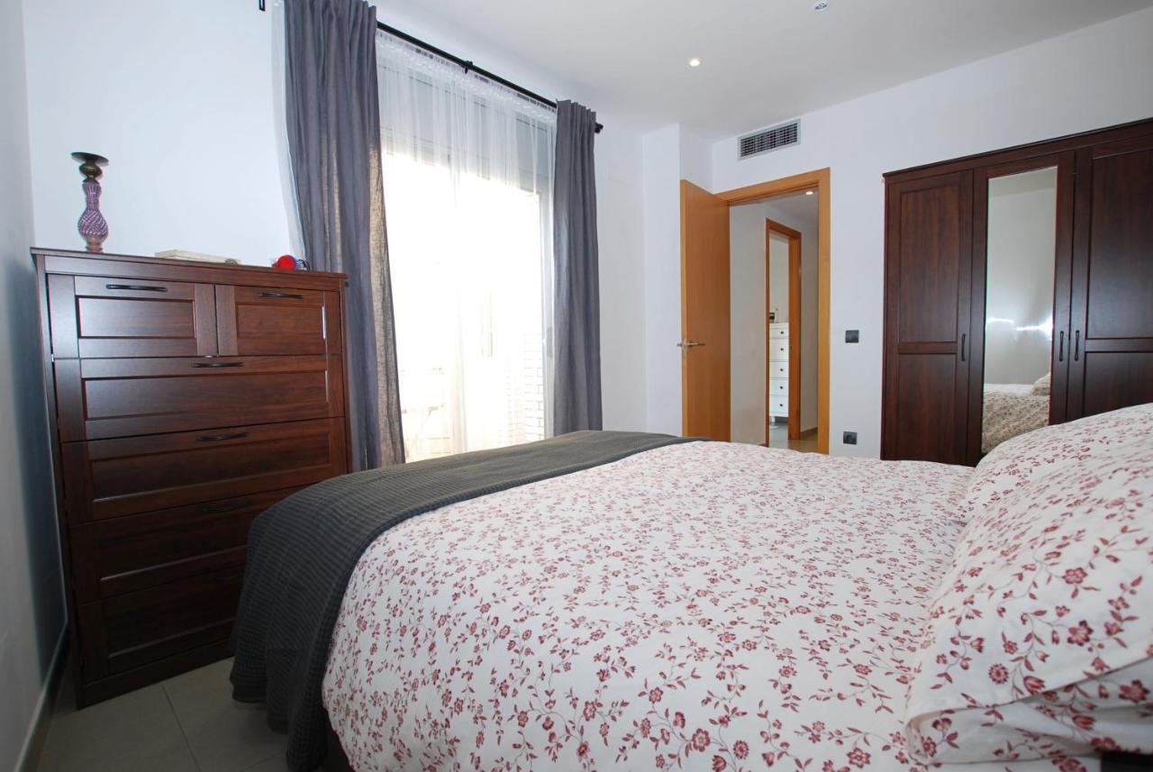 Petit Niu - Petit Niu - Apartamento Ac - 3 Min De La Playa Vilassar De Mar Ngoại thất bức ảnh