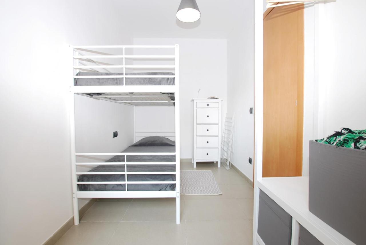 Petit Niu - Petit Niu - Apartamento Ac - 3 Min De La Playa Vilassar De Mar Ngoại thất bức ảnh