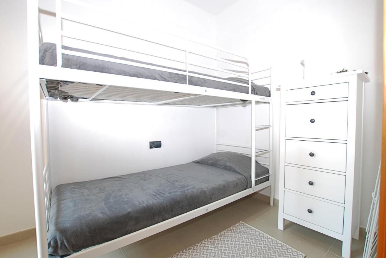 Petit Niu - Petit Niu - Apartamento Ac - 3 Min De La Playa Vilassar De Mar Ngoại thất bức ảnh
