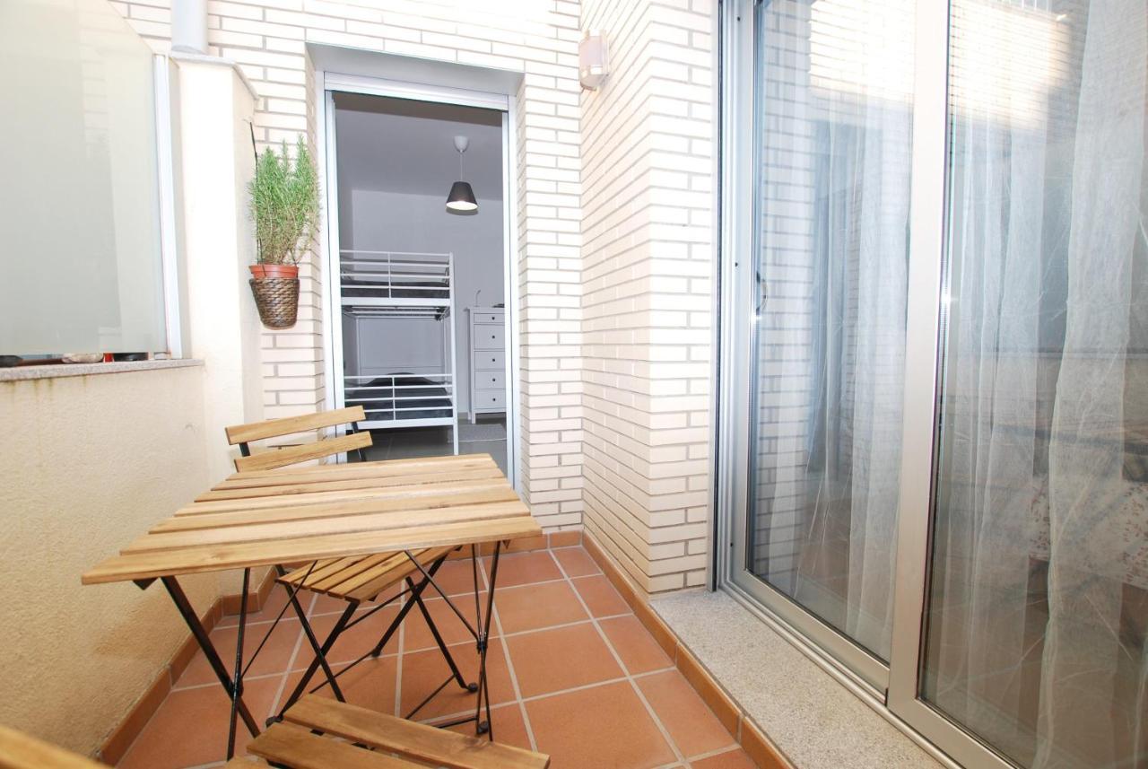 Petit Niu - Petit Niu - Apartamento Ac - 3 Min De La Playa Vilassar De Mar Ngoại thất bức ảnh
