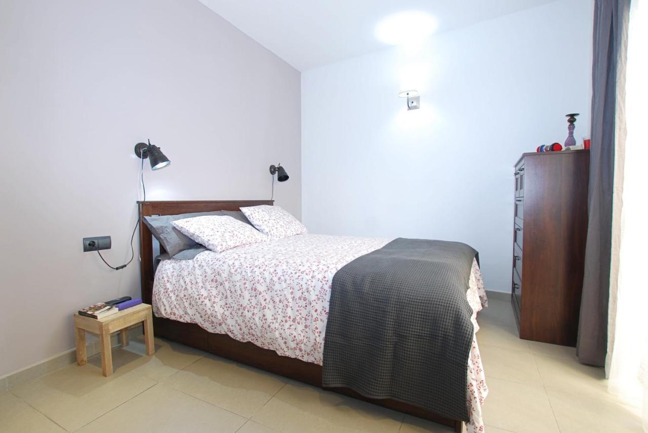 Petit Niu - Petit Niu - Apartamento Ac - 3 Min De La Playa Vilassar De Mar Ngoại thất bức ảnh