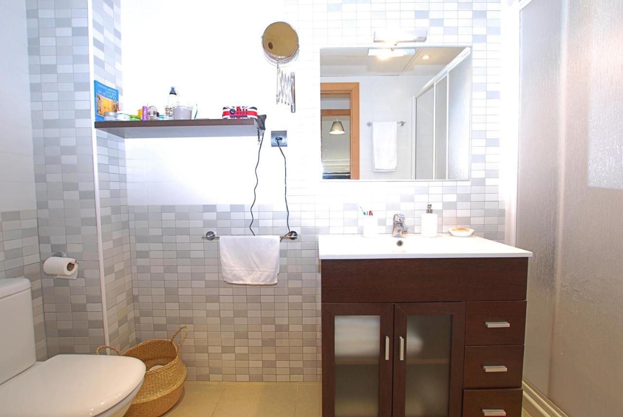 Petit Niu - Petit Niu - Apartamento Ac - 3 Min De La Playa Vilassar De Mar Ngoại thất bức ảnh