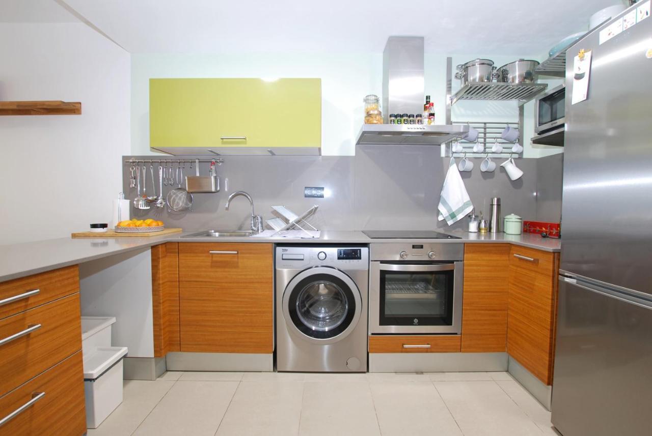 Petit Niu - Petit Niu - Apartamento Ac - 3 Min De La Playa Vilassar De Mar Ngoại thất bức ảnh