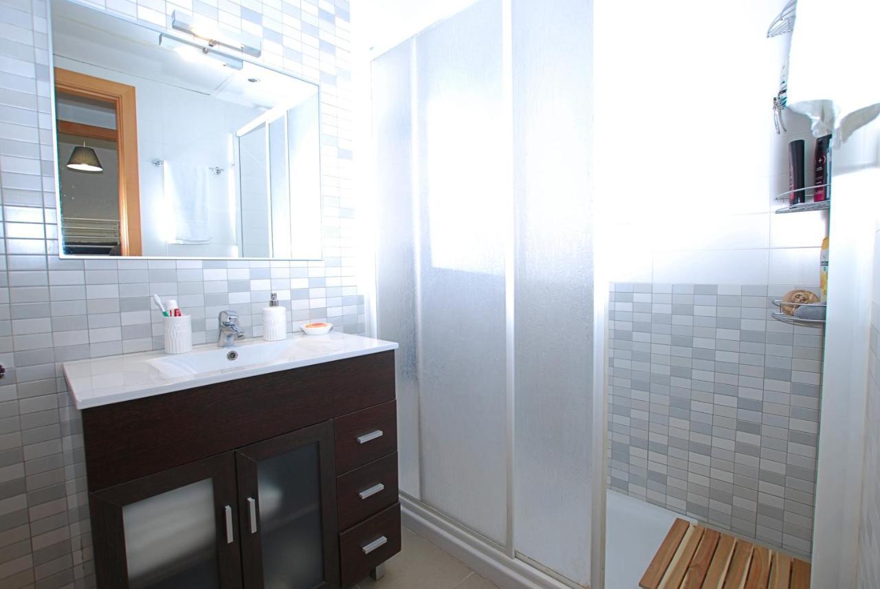 Petit Niu - Petit Niu - Apartamento Ac - 3 Min De La Playa Vilassar De Mar Ngoại thất bức ảnh