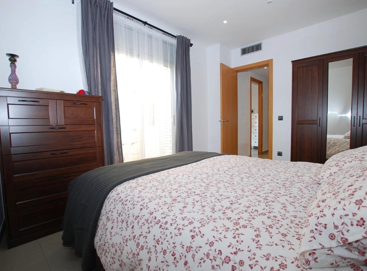 Petit Niu - Petit Niu - Apartamento Ac - 3 Min De La Playa Vilassar De Mar Ngoại thất bức ảnh